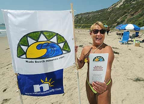 Goodbye to SCNA original Sonya Robinson